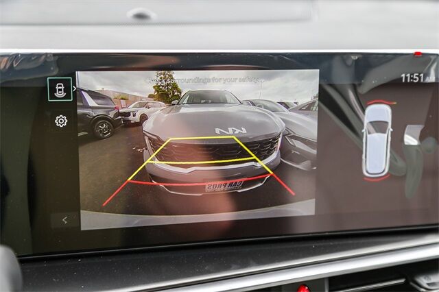 2025 Kia Sorento S Tacoma WA 2025 Kia Sorento S Tacoma WA