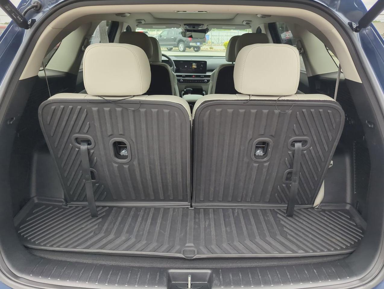 2025 Kia Sorento SX Appleton WI