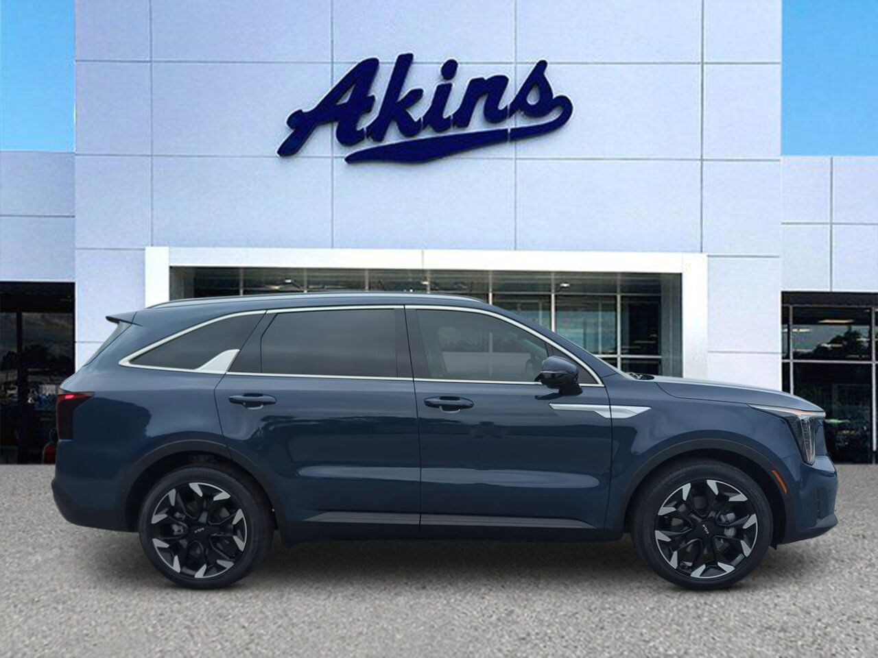 2025 Kia Sorento SX Appleton WI