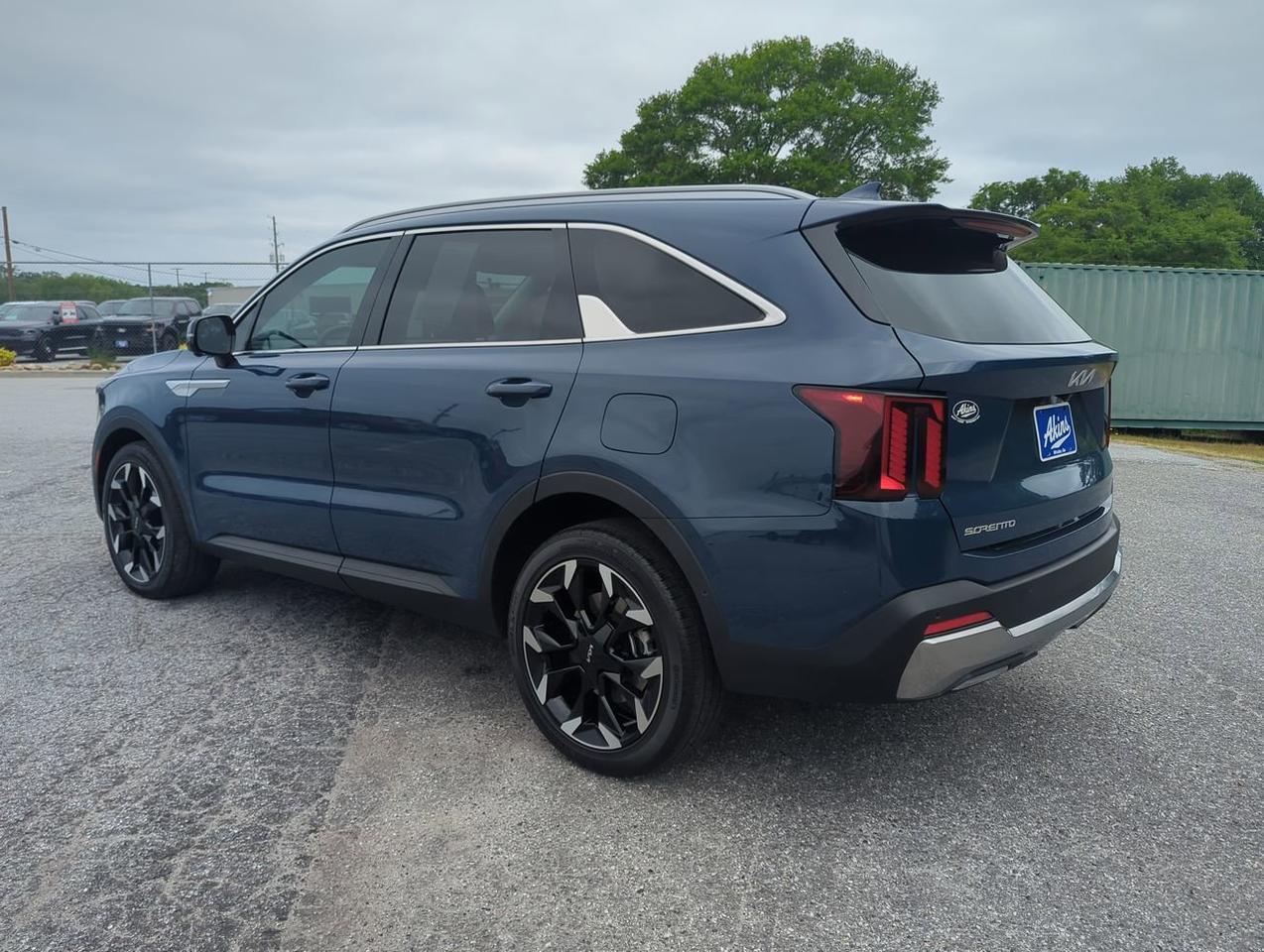 2025 Kia Sorento SX Appleton WI