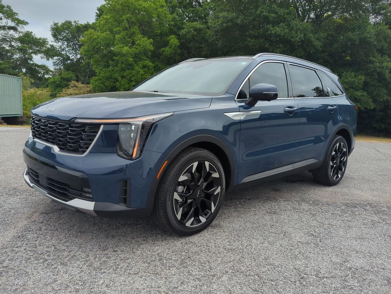 2025 Kia Sorento SX Appleton WI