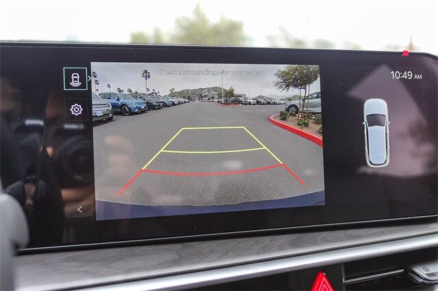 2025 Kia Sorento X-Line EX Renton WA 2025 Kia Sorento X-Line EX Renton WA