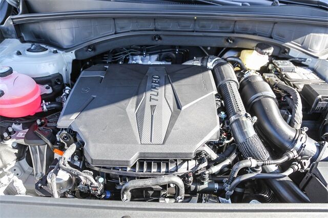 2025 Kia Sorento X-Line SX AWD Renton WA 2025 Kia Sorento X-Line SX AWD Renton WA