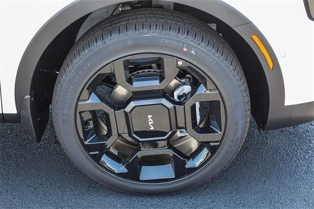 2025 Kia Sorento X-Line SX Prestige AWD Glendale CA 2025 Kia Sorento X-Line SX Prestige AWD Glendale CA