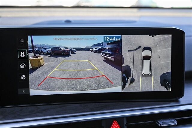 2025 Kia Sorento X-Line SX Prestige AWD Glendale CA 2025 Kia Sorento X-Line SX Prestige AWD Glendale CA