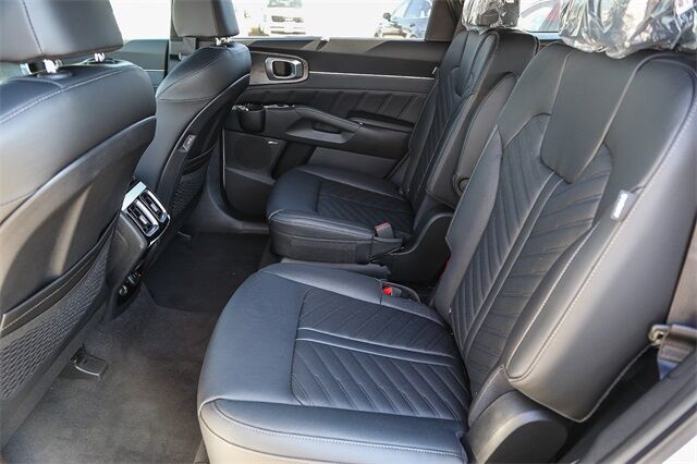2025 Kia Sorento X-Line SX Prestige AWD Glendale CA 2025 Kia Sorento X-Line SX Prestige AWD Glendale CA