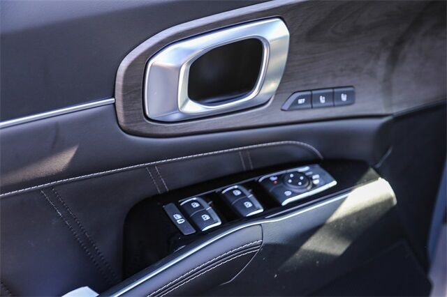 2025 Kia Sorento X-Pro SX Prestige Renton WA 2025 Kia Sorento X-Pro SX Prestige Renton WA