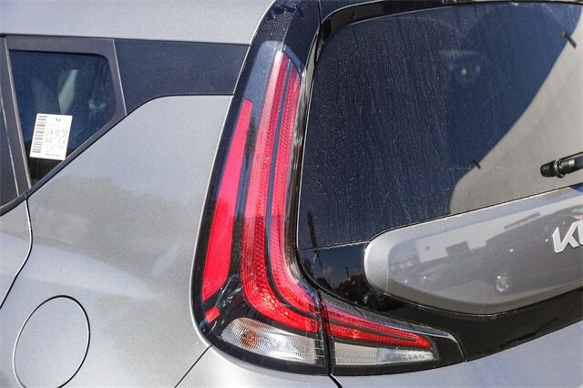 2025 Kia Soul EX Renton WA 2025 Kia Soul EX Renton WA