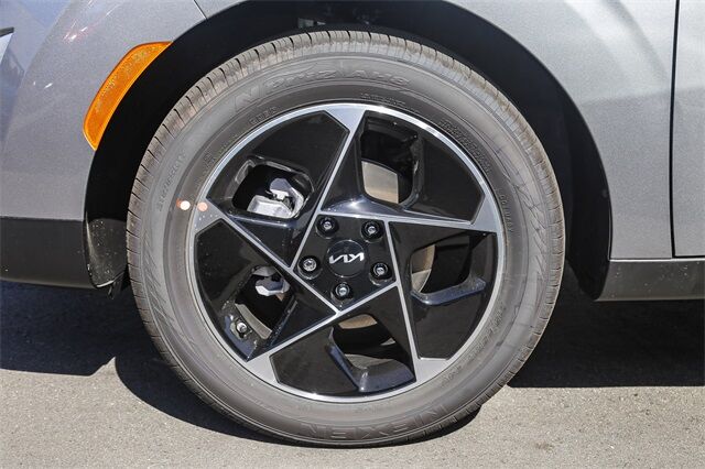 2025 Kia Soul EX Renton WA 2025 Kia Soul EX Renton WA