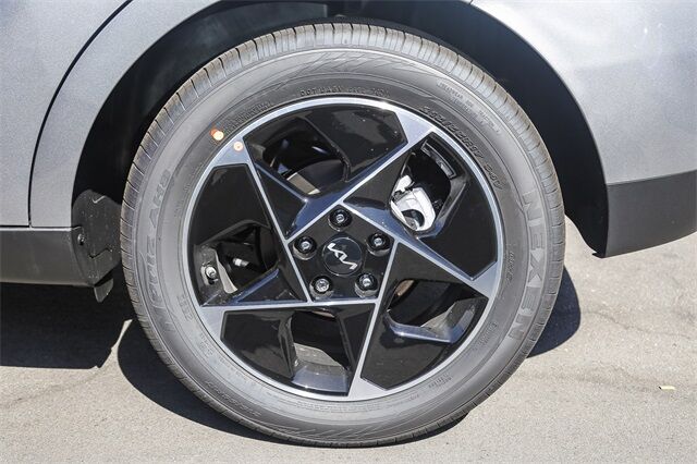 2025 Kia Soul EX Renton WA 2025 Kia Soul EX Renton WA