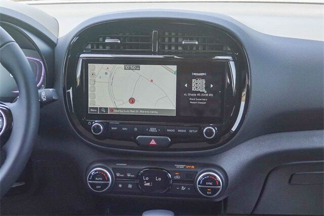 2025 Kia Soul EX Renton WA 2025 Kia Soul EX Renton WA