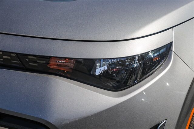 2025 Kia Soul EX Renton WA 2025 Kia Soul EX Renton WA