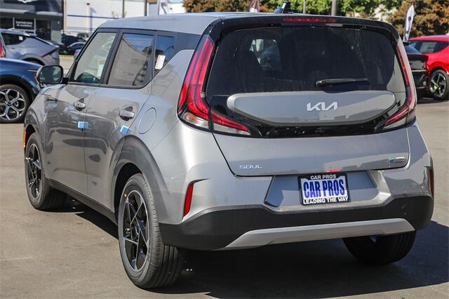 2025 Kia Soul EX Renton WA 2025 Kia Soul EX Renton WA
