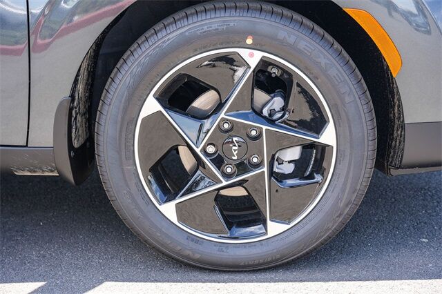 2025 Kia Soul EX Glendale CA 2025 Kia Soul EX Glendale CA