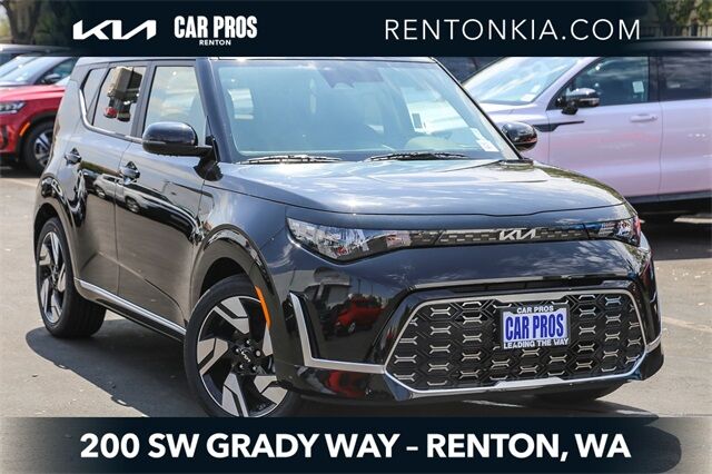 2025 Kia Soul 2025 Kia Soul