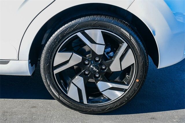 2025 Kia Soul GT-Line Renton WA 2025 Kia Soul GT-Line Renton WA