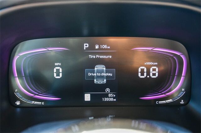 2025 Kia Soul GT-Line Renton WA 2025 Kia Soul GT-Line Renton WA