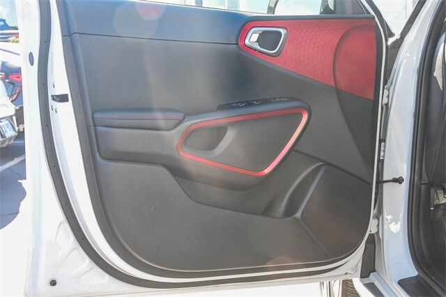 2025 Kia Soul GT-Line Renton WA 2025 Kia Soul GT-Line Renton WA