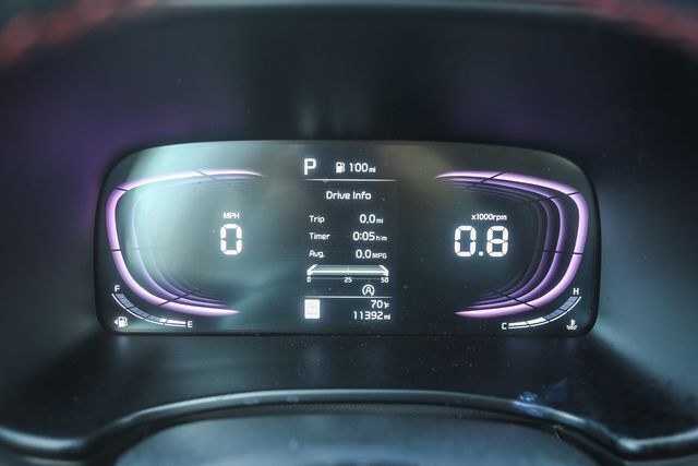 2025 Kia Soul GT-Line Glendale CA 2025 Kia Soul GT-Line Glendale CA