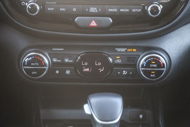 2025 Kia Soul GT-Line Glendale CA 2025 Kia Soul GT-Line Glendale CA