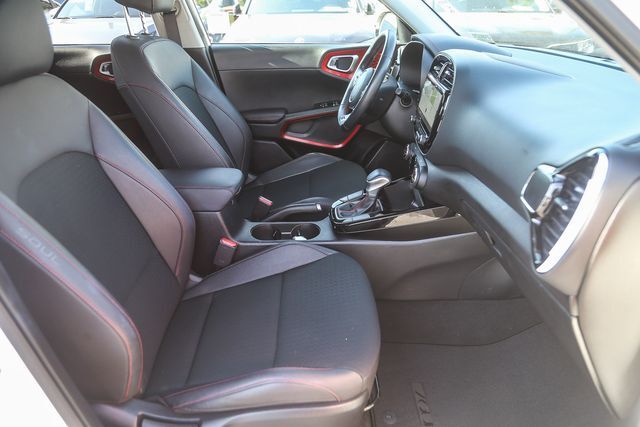 2025 Kia Soul GT-Line Glendale CA 2025 Kia Soul GT-Line Glendale CA