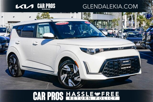 2025 Kia Soul 2025 Kia Soul