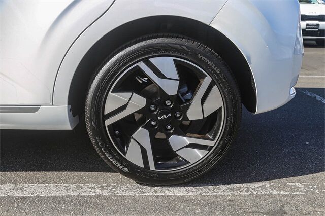 2025 Kia Soul GT-Line Glendale CA 2025 Kia Soul GT-Line Glendale CA