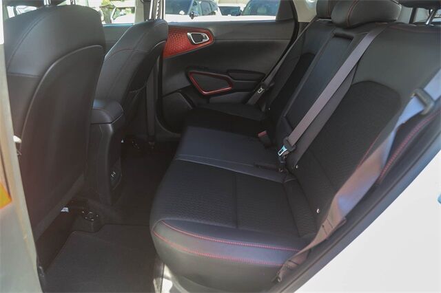 2025 Kia Soul GT-Line Glendale CA 2025 Kia Soul GT-Line Glendale CA