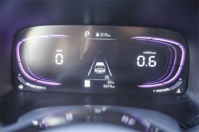 2025 Kia Soul GT-Line Glendale CA 2025 Kia Soul GT-Line Glendale CA