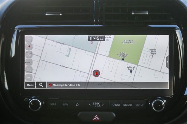 2025 Kia Soul GT-Line Glendale CA 2025 Kia Soul GT-Line Glendale CA