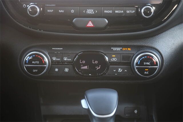 2025 Kia Soul GT-Line Glendale CA 2025 Kia Soul GT-Line Glendale CA