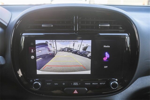 2025 Kia Soul GT-Line Glendale CA 2025 Kia Soul GT-Line Glendale CA