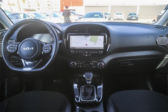 2025 Kia Soul GT-Line Glendale CA 2025 Kia Soul GT-Line Glendale CA