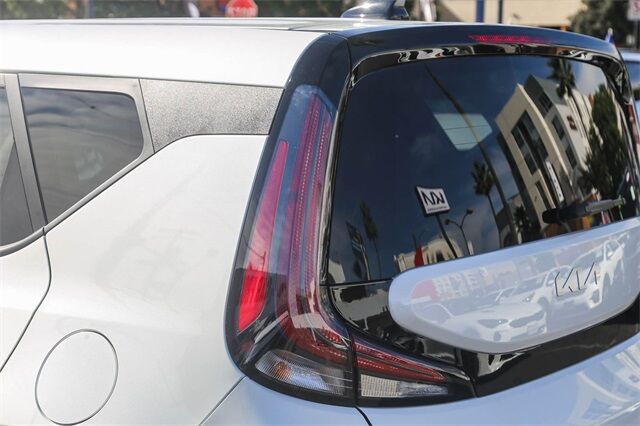 2025 Kia Soul GT-Line Glendale CA 2025 Kia Soul GT-Line Glendale CA