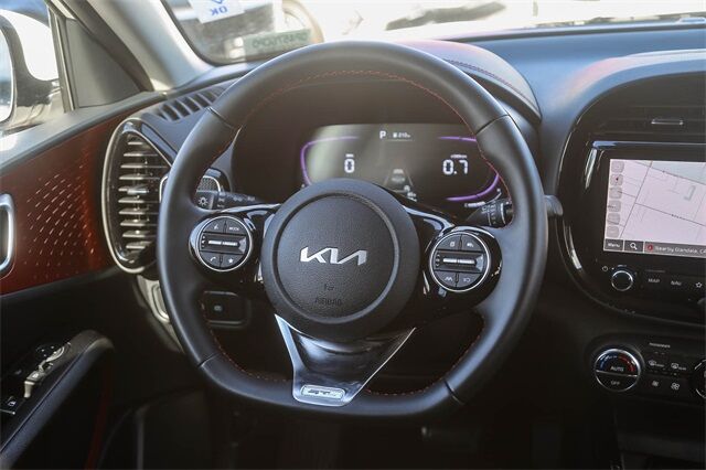 2025 Kia Soul GT-Line Glendale CA 2025 Kia Soul GT-Line Glendale CA