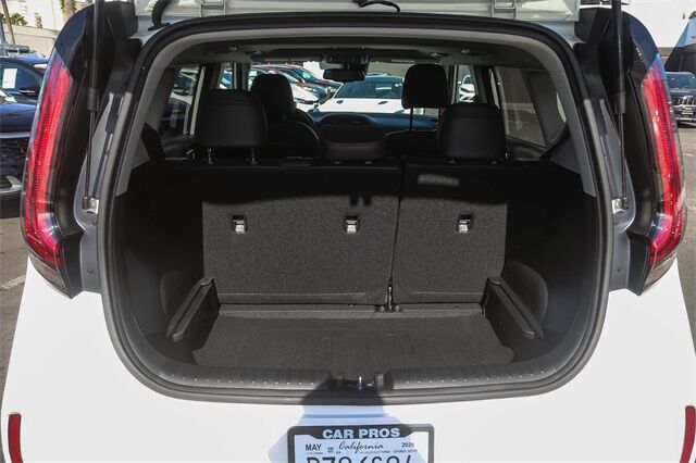 2025 Kia Soul GT-Line Glendale CA 2025 Kia Soul GT-Line Glendale CA