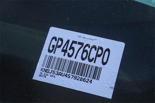 2025 Kia Soul GT-Line Glendale CA 2025 Kia Soul GT-Line Glendale CA