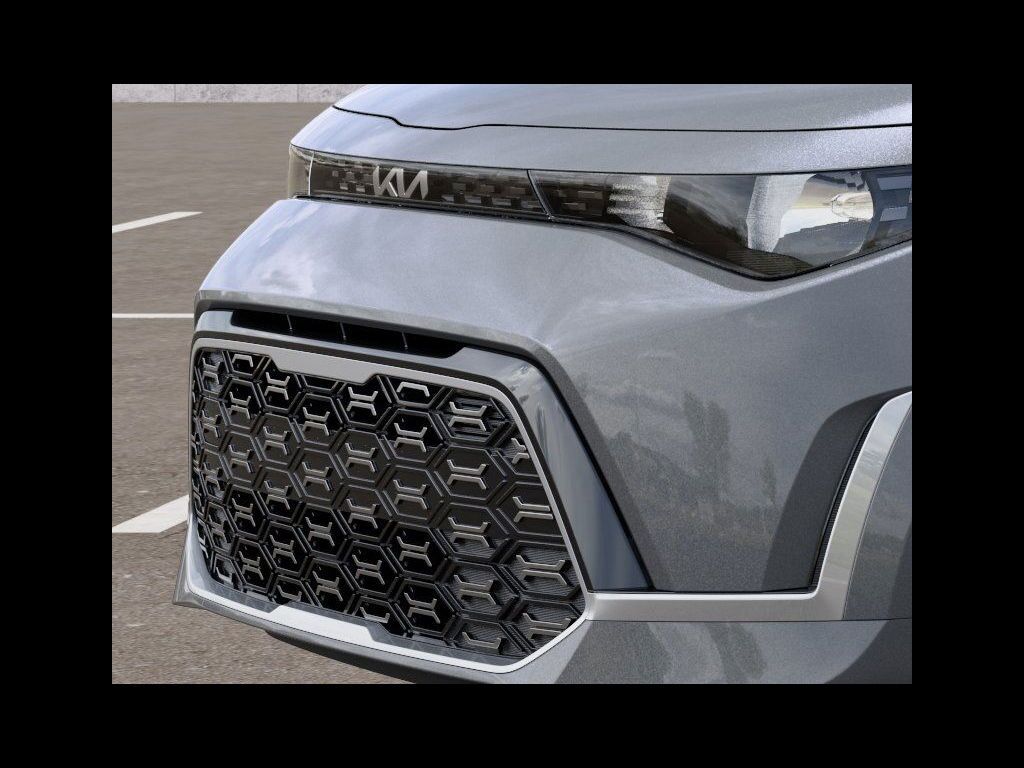 2025 Kia Soul GT-Line Glendale CA 2025 Kia Soul GT-Line Glendale CA