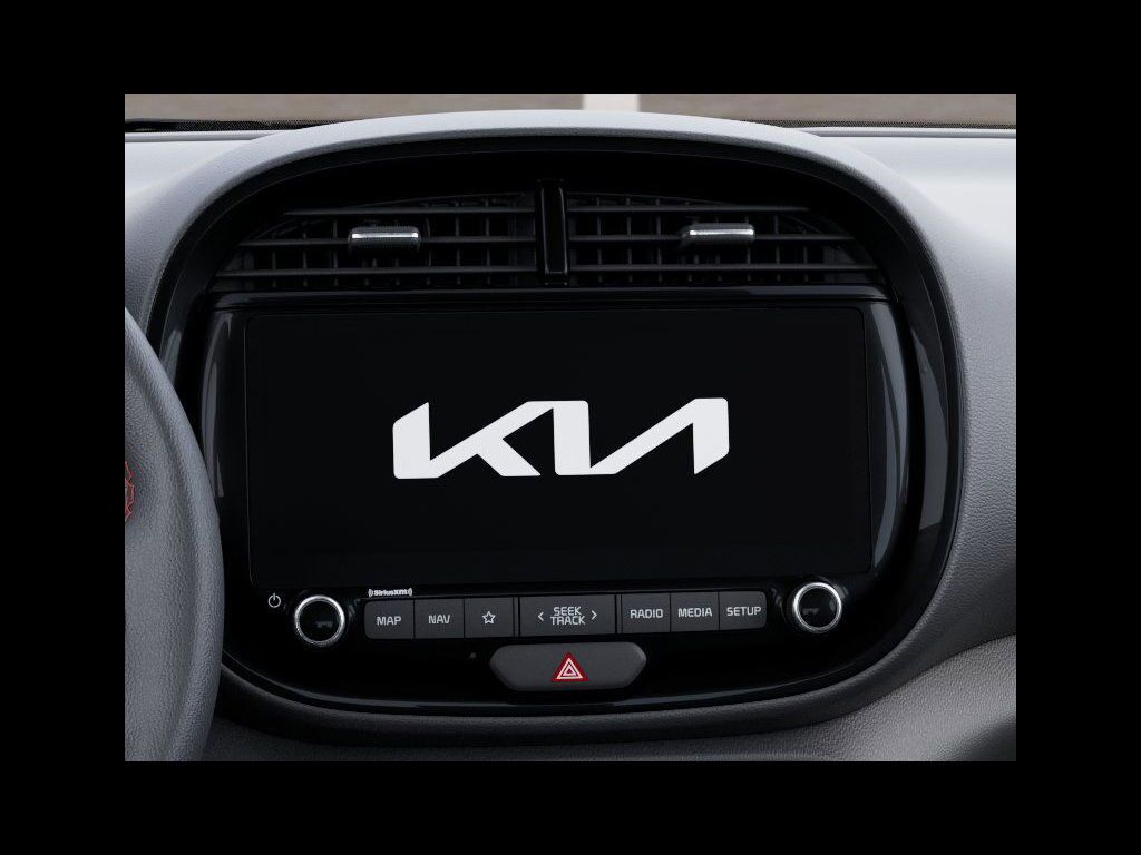 2025 Kia Soul GT-Line Glendale CA 2025 Kia Soul GT-Line Glendale CA