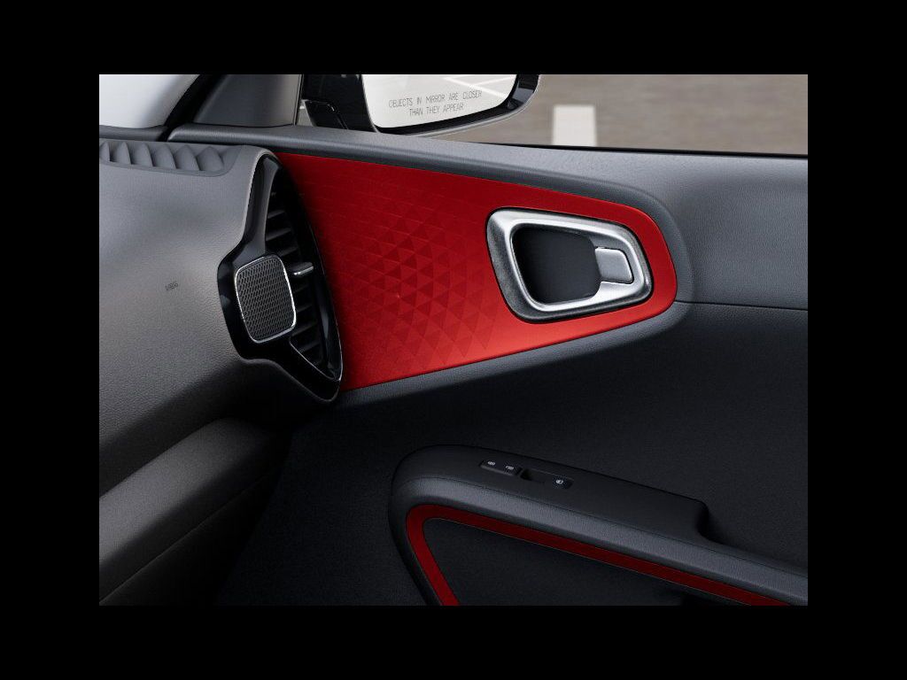 2025 Kia Soul GT-Line Glendale CA 2025 Kia Soul GT-Line Glendale CA