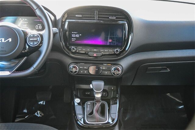 2025 Kia Soul GT-Line Glendale CA 2025 Kia Soul GT-Line Glendale CA