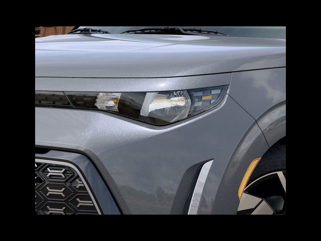 2025 Kia Soul GT-Line Glendale CA 2025 Kia Soul GT-Line Glendale CA