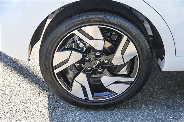 2025 Kia Soul GT-Line Glendale CA 2025 Kia Soul GT-Line Glendale CA