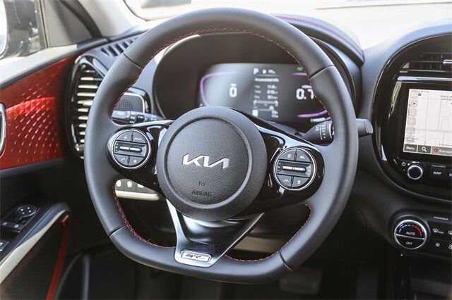 2025 Kia Soul GT-Line Glendale CA 2025 Kia Soul GT-Line Glendale CA