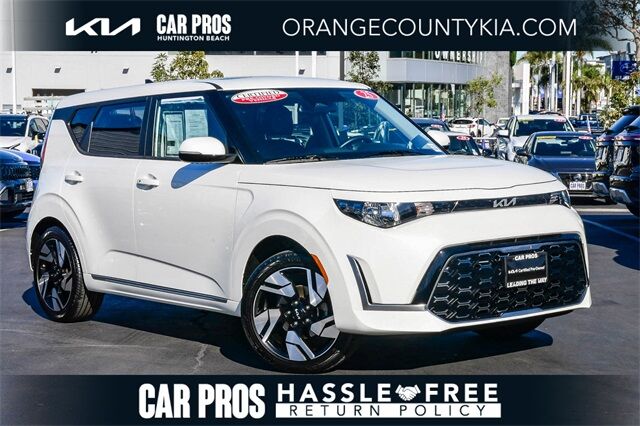 2025 Kia Soul 2025 Kia Soul