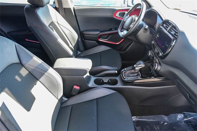 2025 Kia Soul GT-Line Tacoma WA 2025 Kia Soul GT-Line Tacoma WA