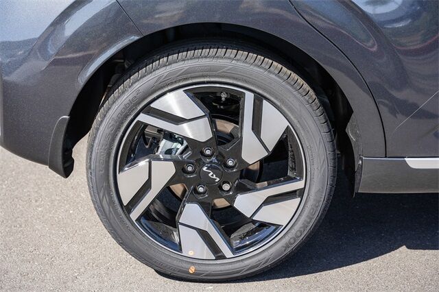 2025 Kia Soul GT-Line Tacoma WA 2025 Kia Soul GT-Line Tacoma WA