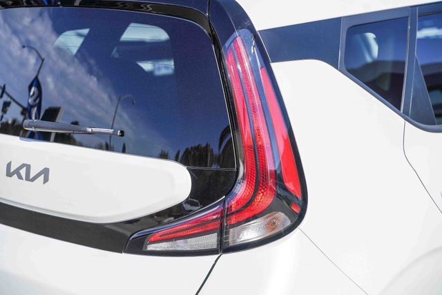 2025 Kia Soul GT-Line Moreno Valley CA 2025 Kia Soul GT-Line Moreno Valley CA