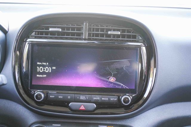 2025 Kia Soul GT-Line Moreno Valley CA 2025 Kia Soul GT-Line Moreno Valley CA