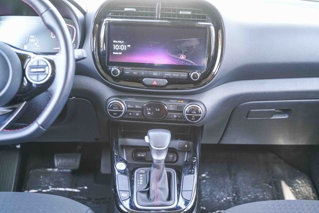 2025 Kia Soul GT-Line Moreno Valley CA 2025 Kia Soul GT-Line Moreno Valley CA